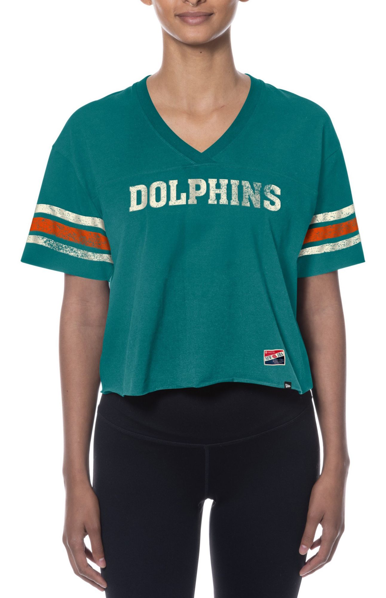 Women's Apparel