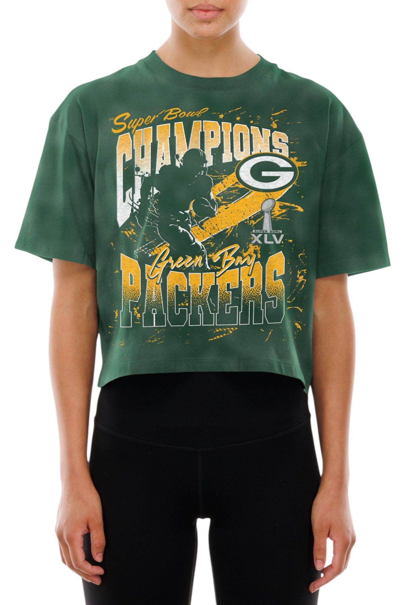 Women's Apparel