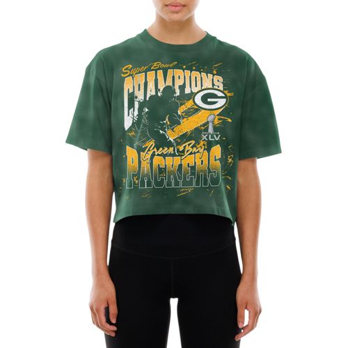 売れ筋商品|||ゲームデイ Tシャツ トップス レディース Women's Gray Green Bay Packers Nothing But The Best T-Shirt Gray Women's Gameday Couture Gray Green Bay Packers Nothing But