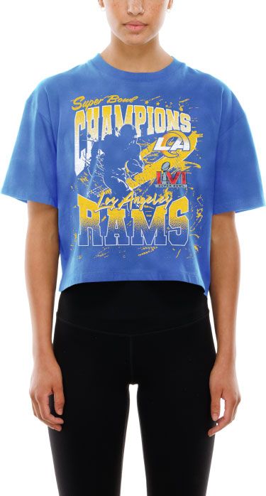 Women's Apparel