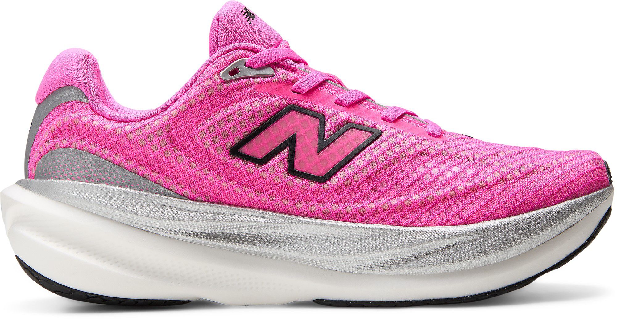 Pink Heat/Black