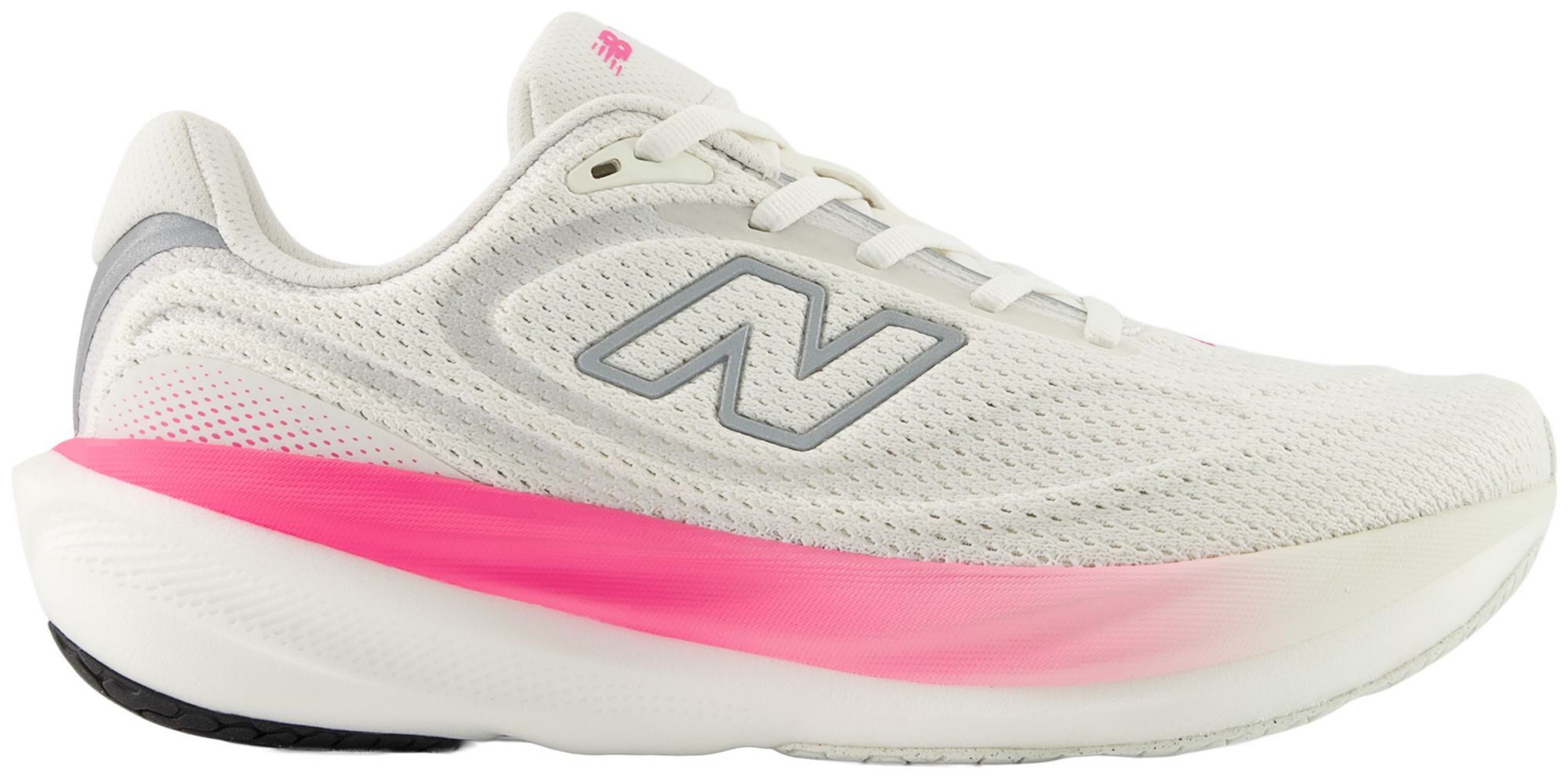 White/Pink