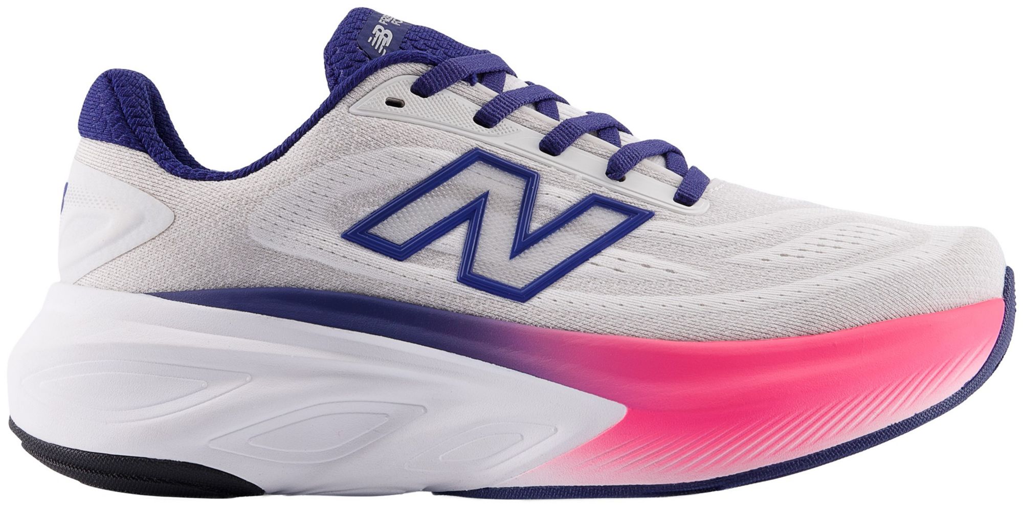 New Balance Women's Fresh Foam X More v6 Running Shoes