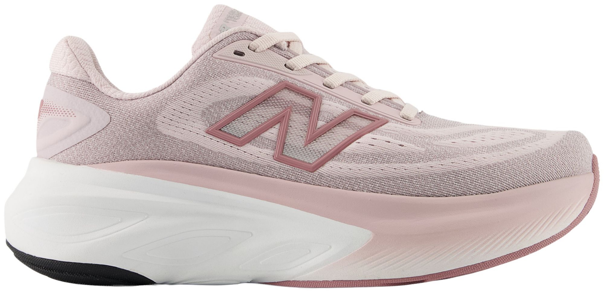 New Balance Women's Fresh Foam X More v6 Running Shoes