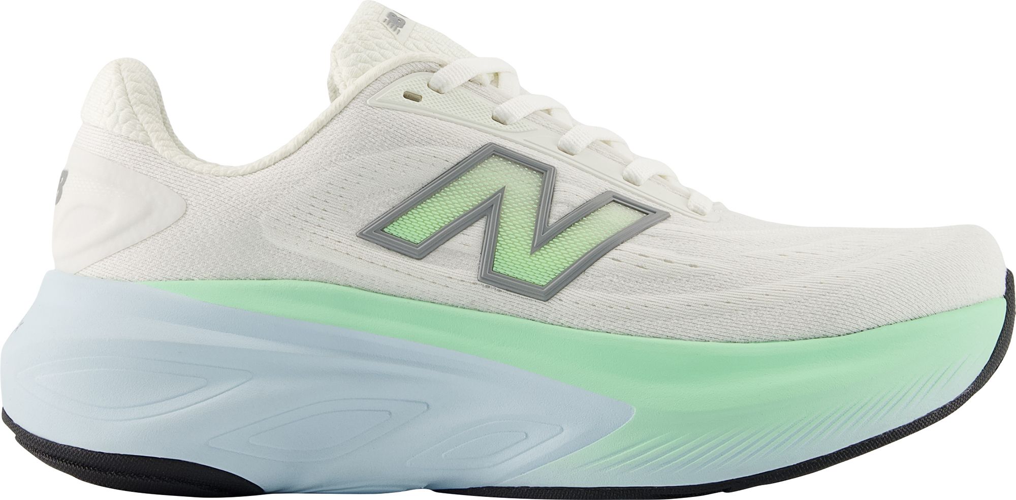 White/Green