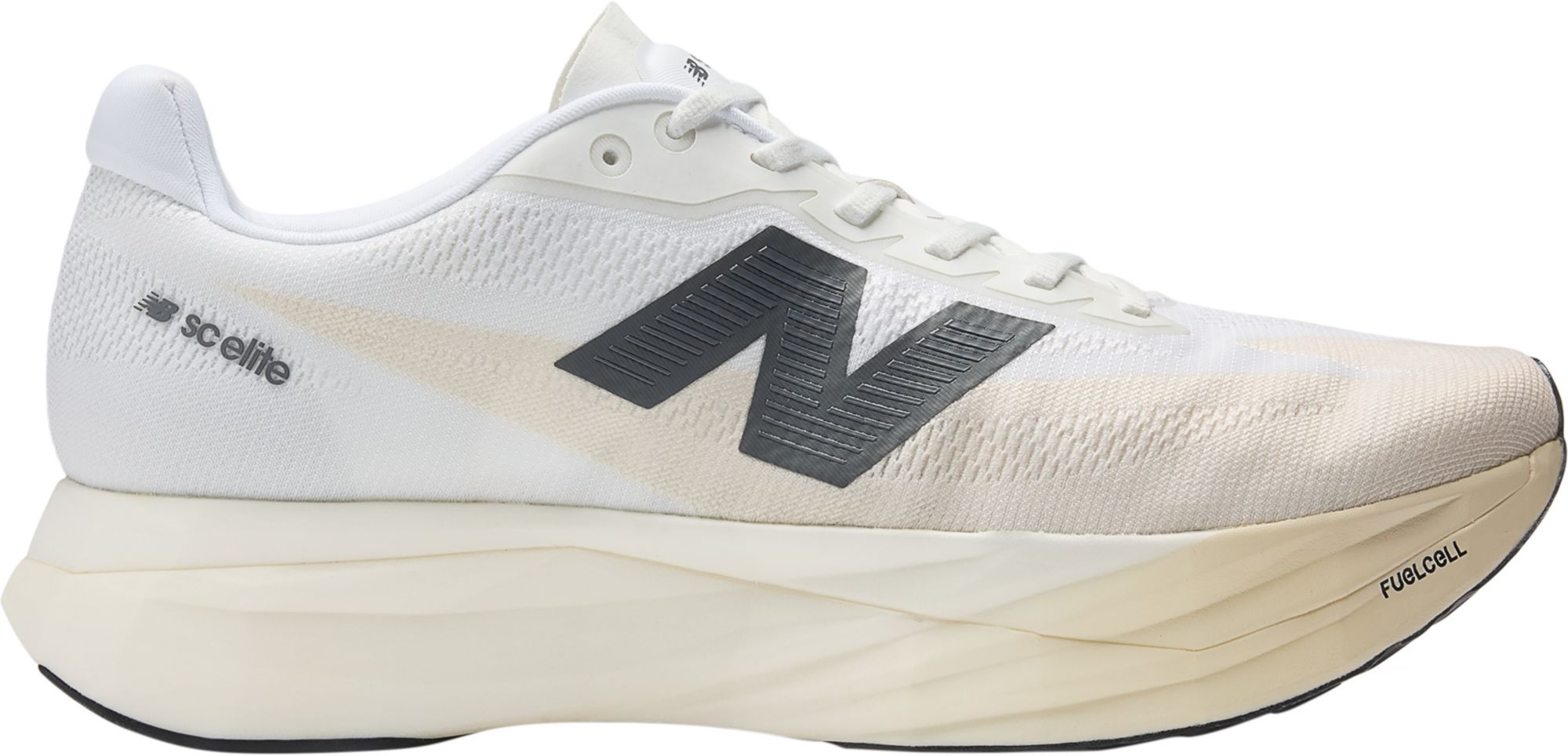 White/White
