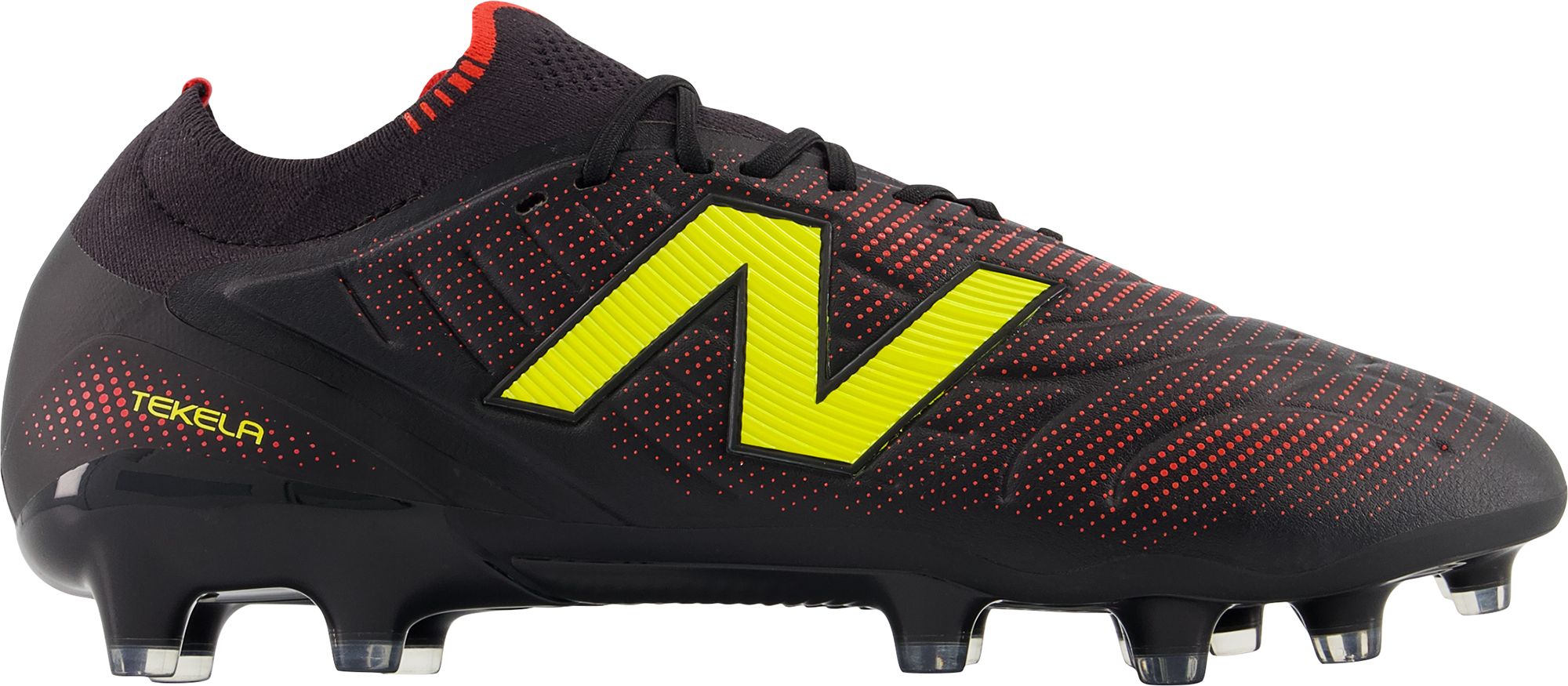 New Balance Women's Tekela Elite V5 MG Soccer Cleats