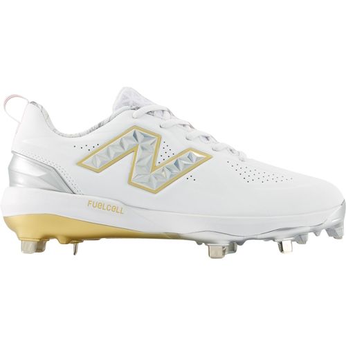 New Balance Women's Fresh Foam X VELO v4 Molded Softball Cleats