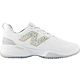 White/Gold