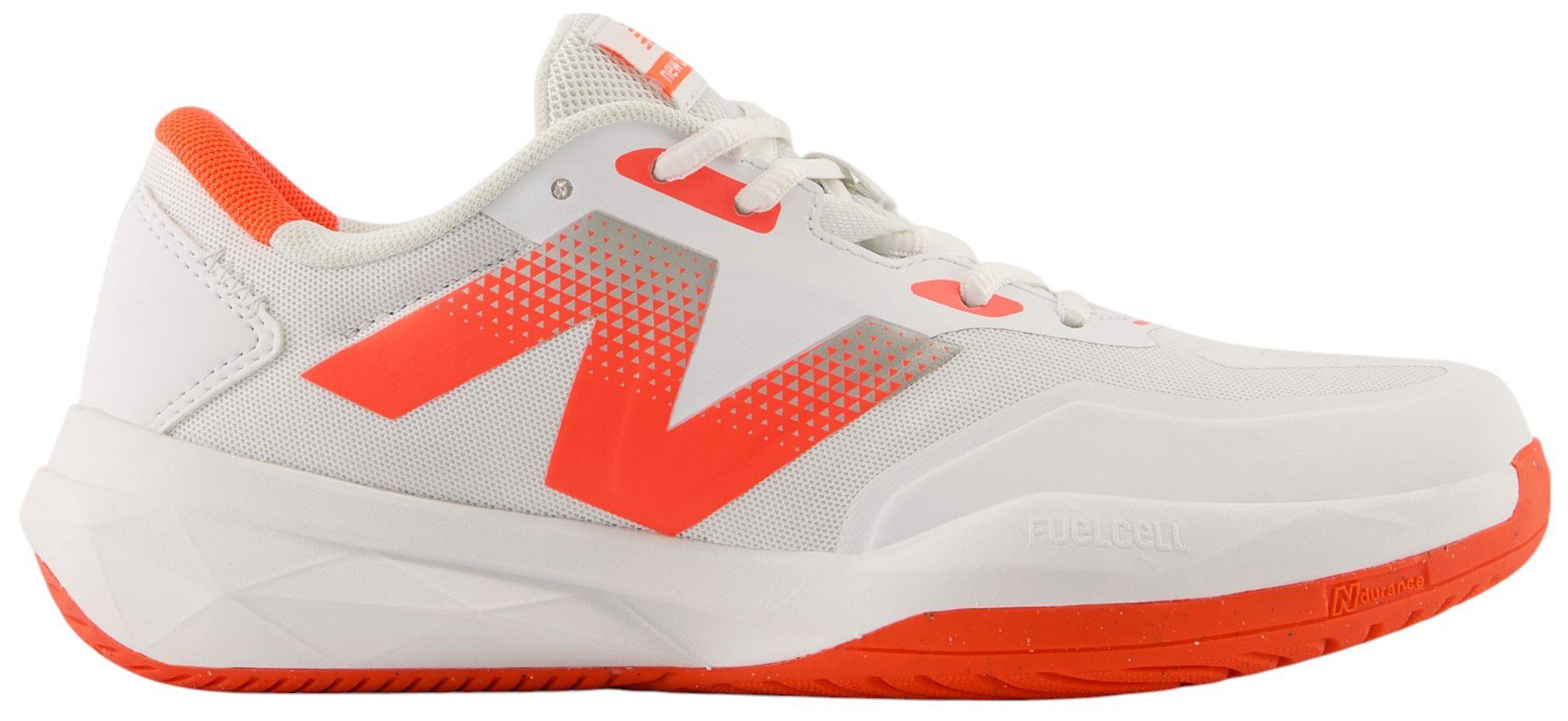 White/Red