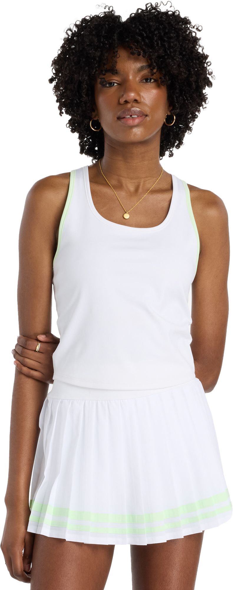 New Balance Women's Apparel