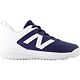 Navy/White