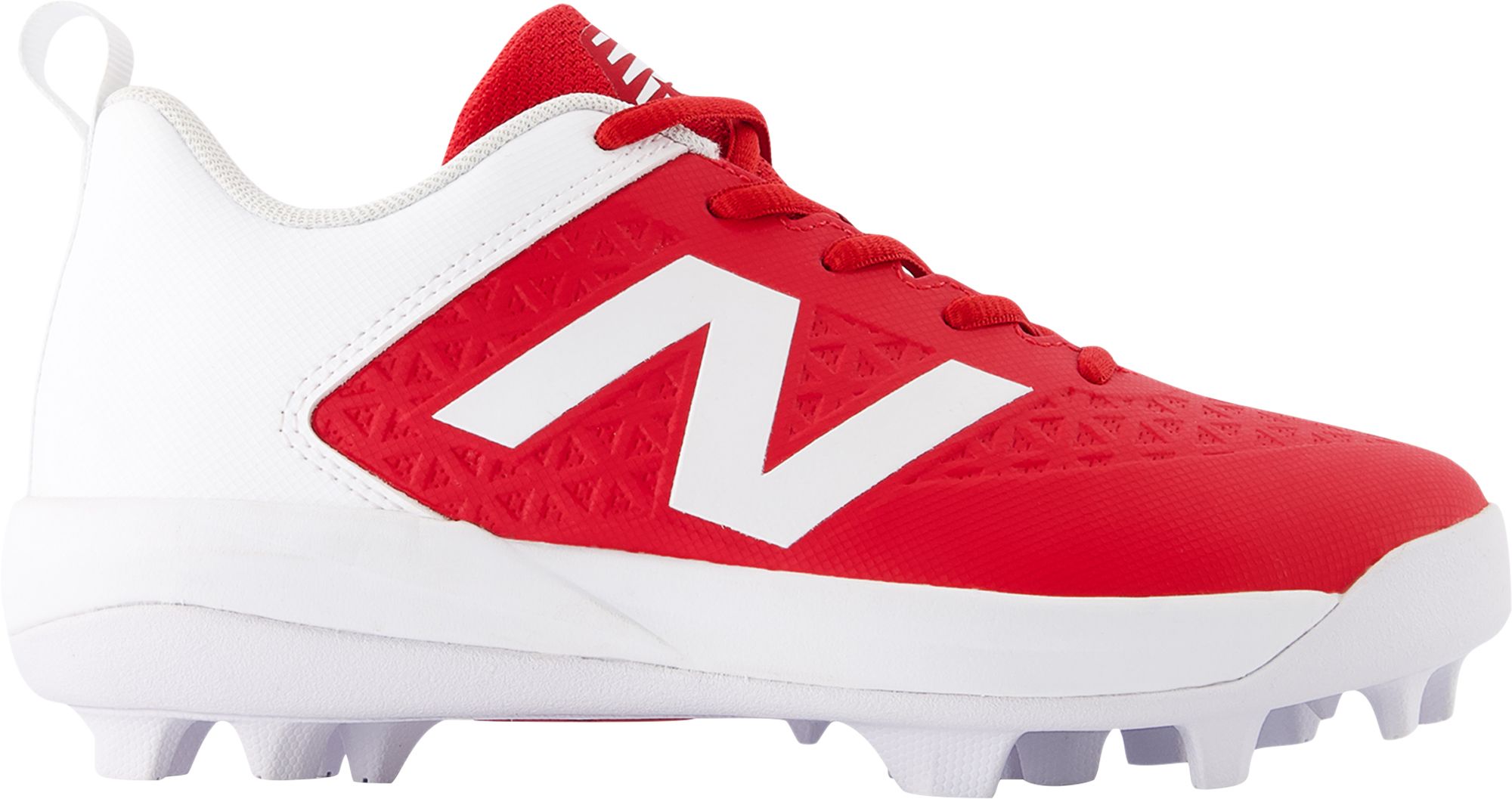 New Balance Kids' FuelCell 4040 V8 RM Baseball Cleats