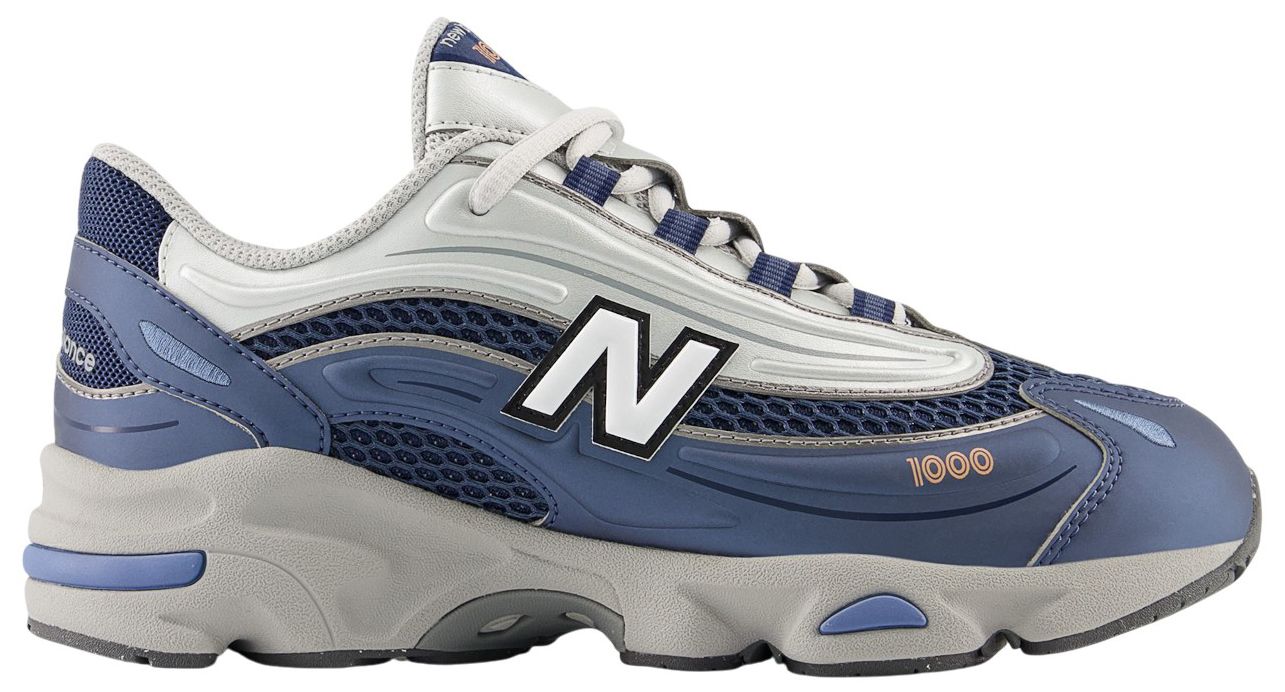 New Balance Kids' Grade School 1000 Shoes