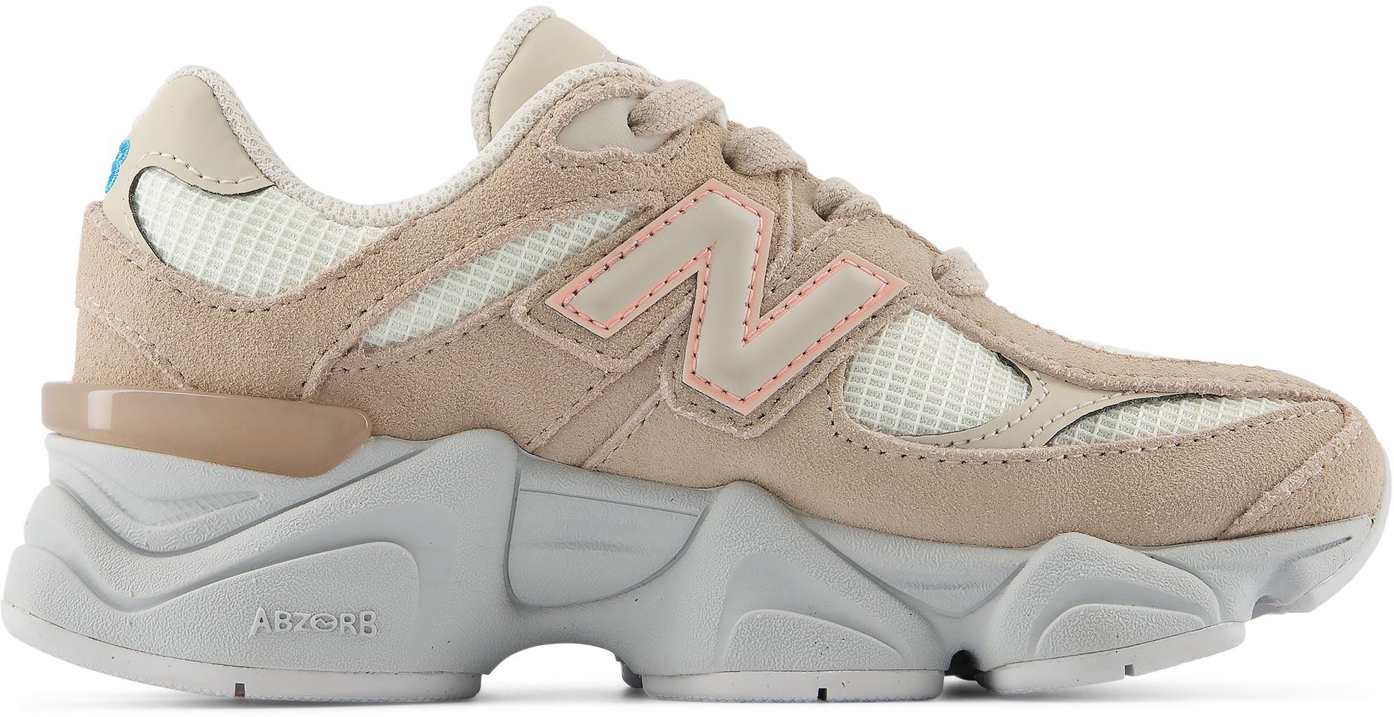 New Balance Kids' Preschool 9060 Shoes