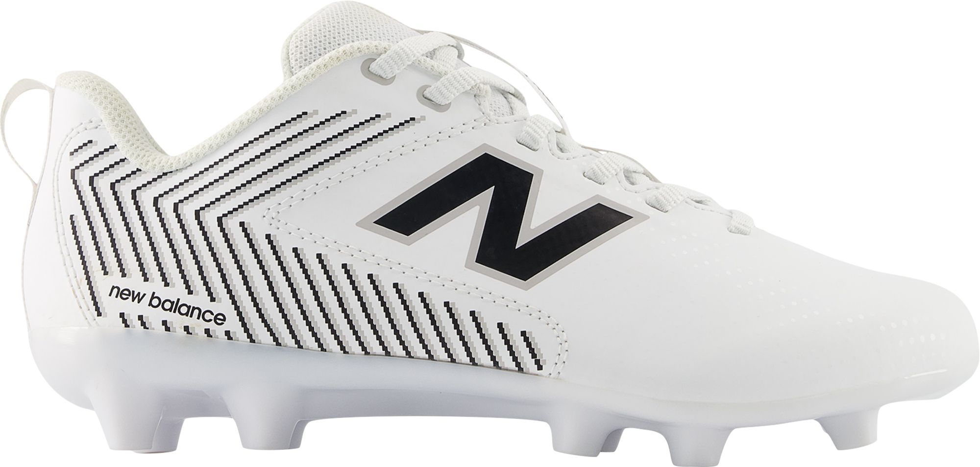 White/Black