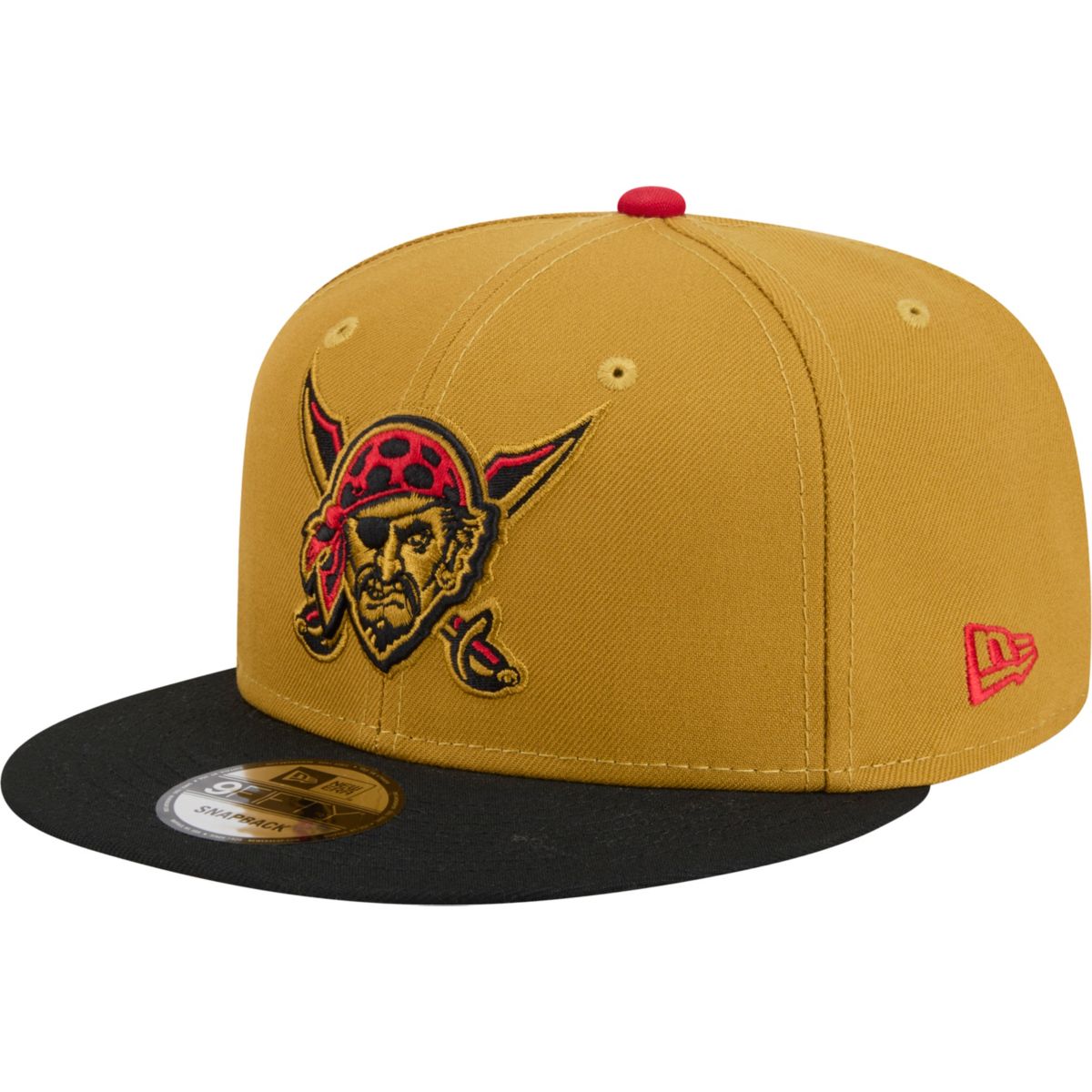 New Era Adult Pittsburgh Pirates 2026 City Connect 9Fifty