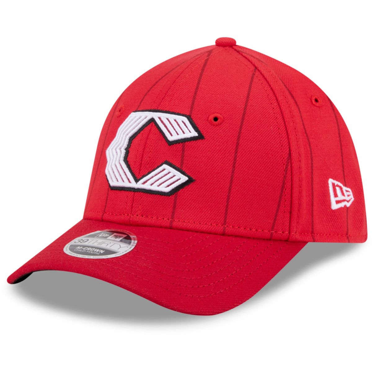 New Era Adult Cincinnati Reds Red 2026 City Connect 9Seventy