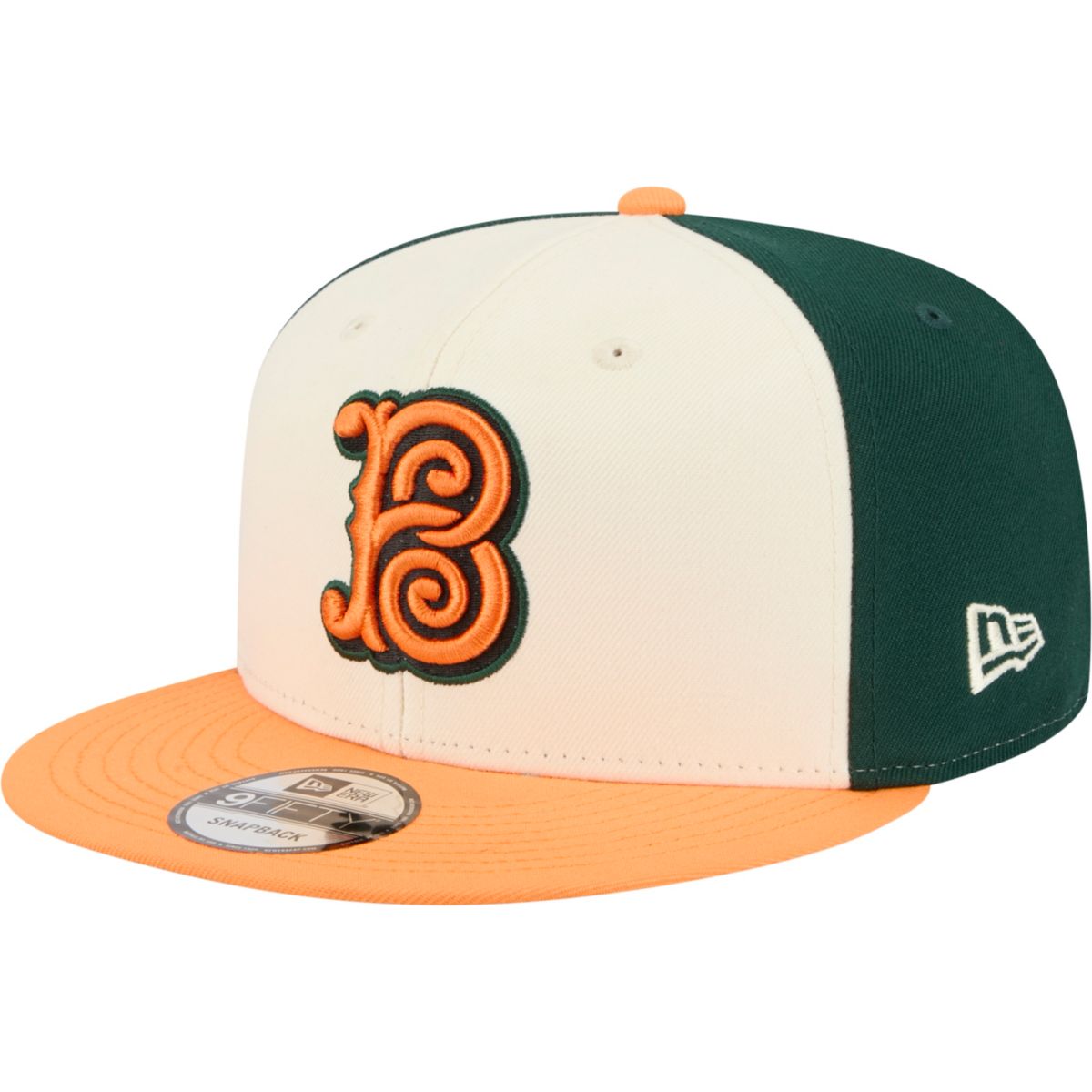 New Era Adult Baltimore Orioles White 2026 City Connect 9Seventy