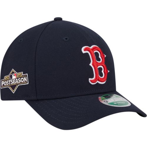 New Era Youth Boston Red Sox City Connect 9Fifty Adjustable