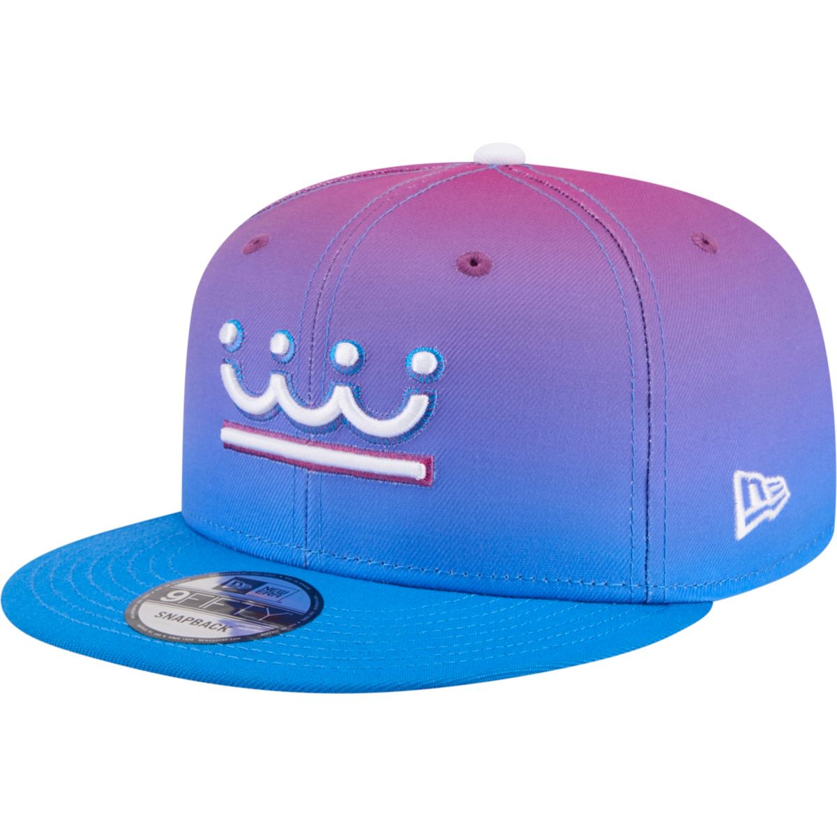 New Era Adult San Diego Padres White 2026 City Connect 9Fifty