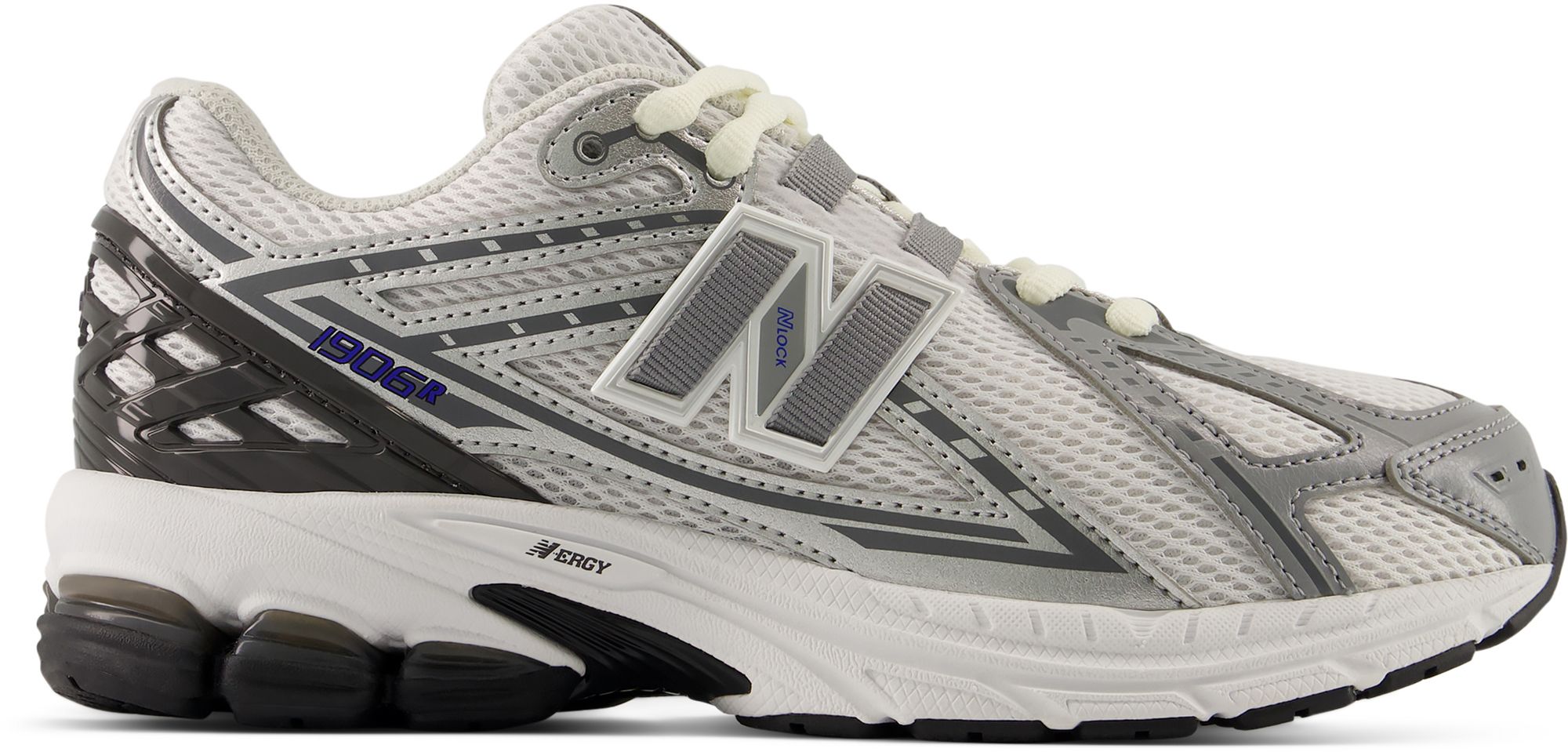 New Balance Kids' Grade School 1906 Shoes