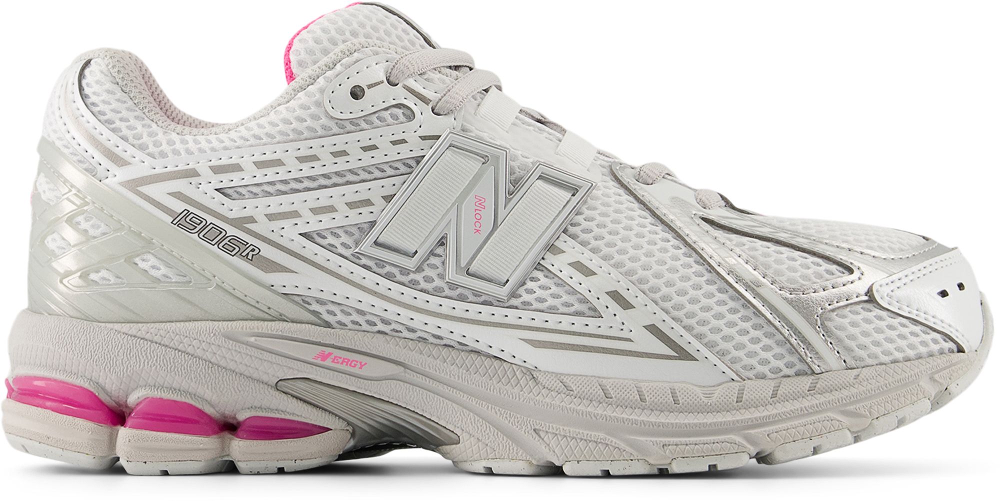 New Balance Kids' Grade School 1906 Shoes