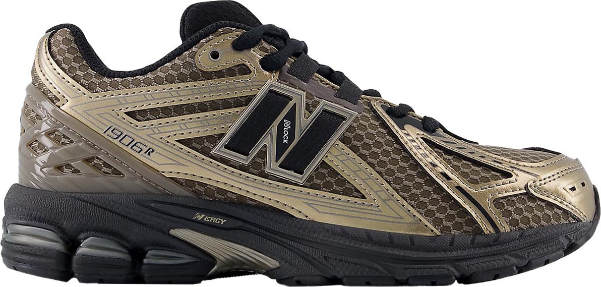 New Balance Kids' Grade School 1906 Shoes