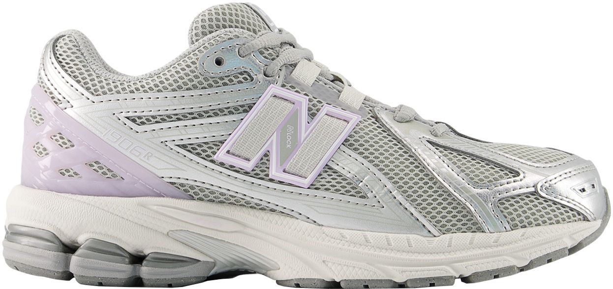 New Balance Kids' Grade School 1906 Shoes