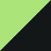 Green/Black