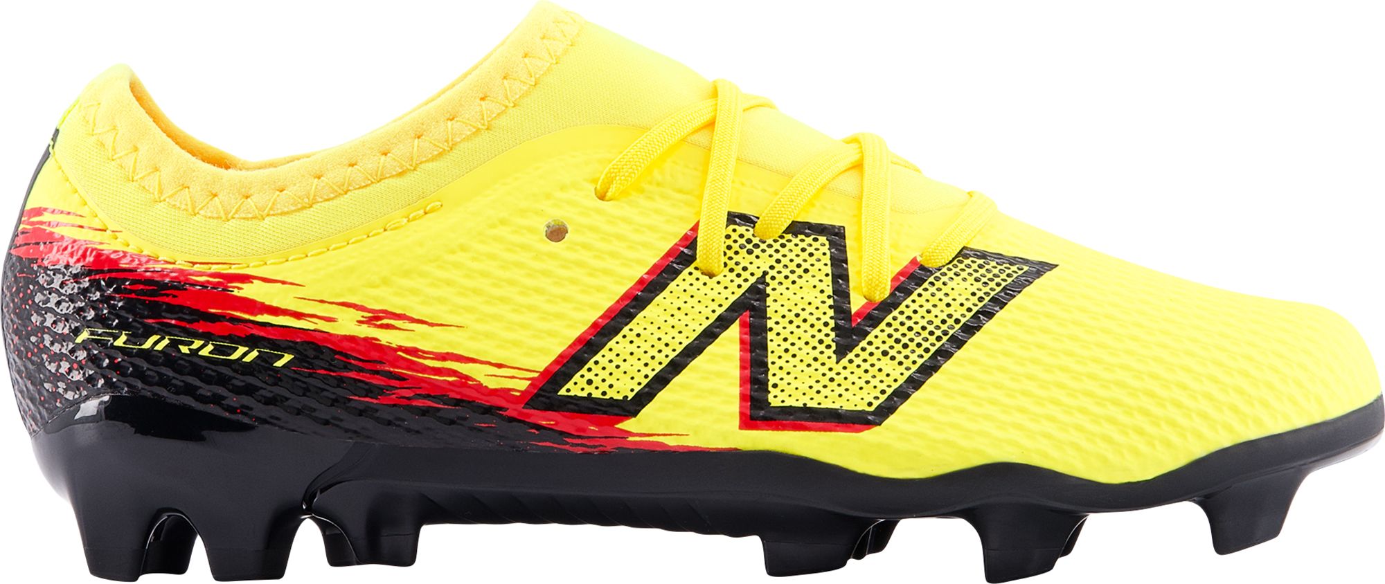 Yellow/Black