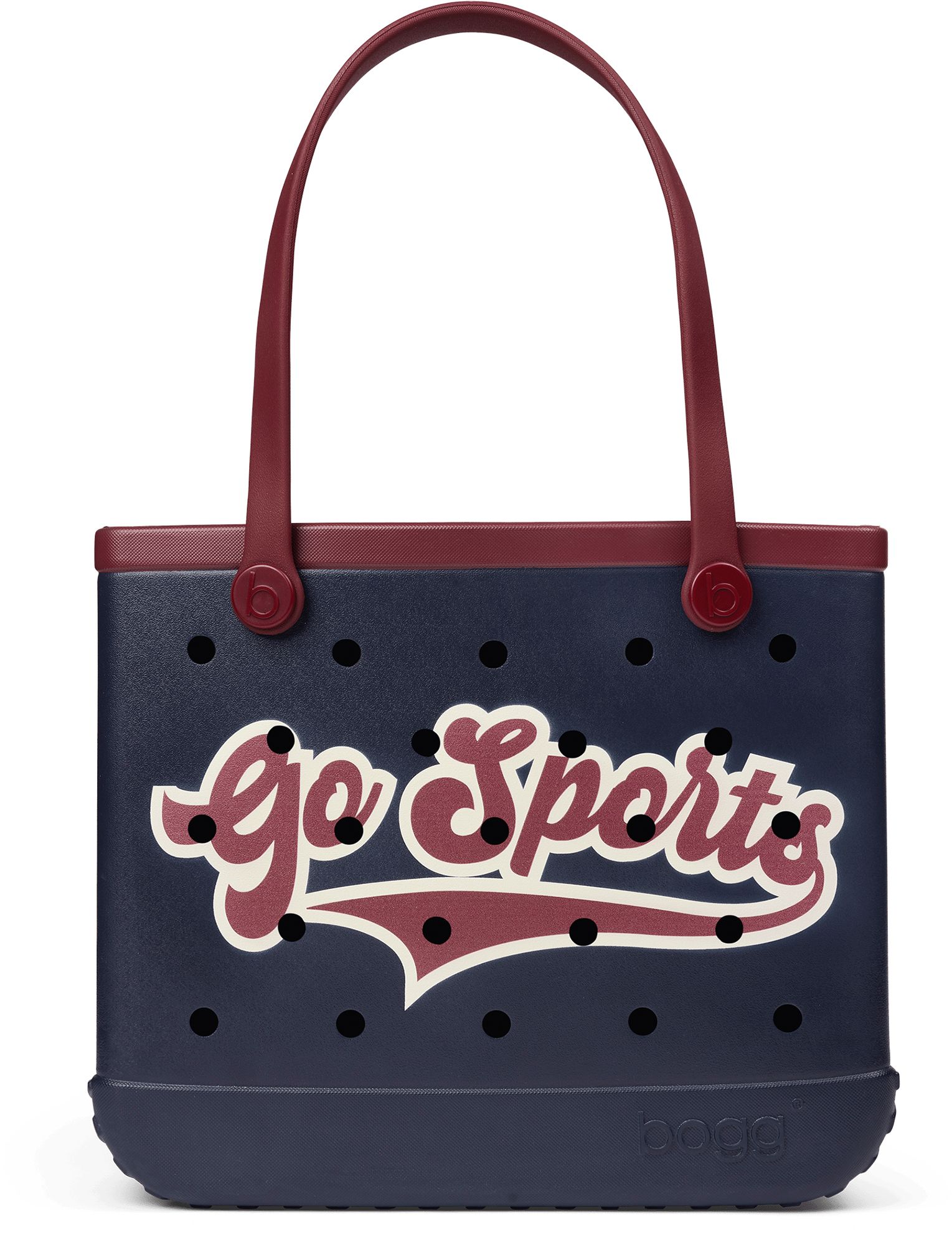 Baby Bogg Bag MVP Sports Bag