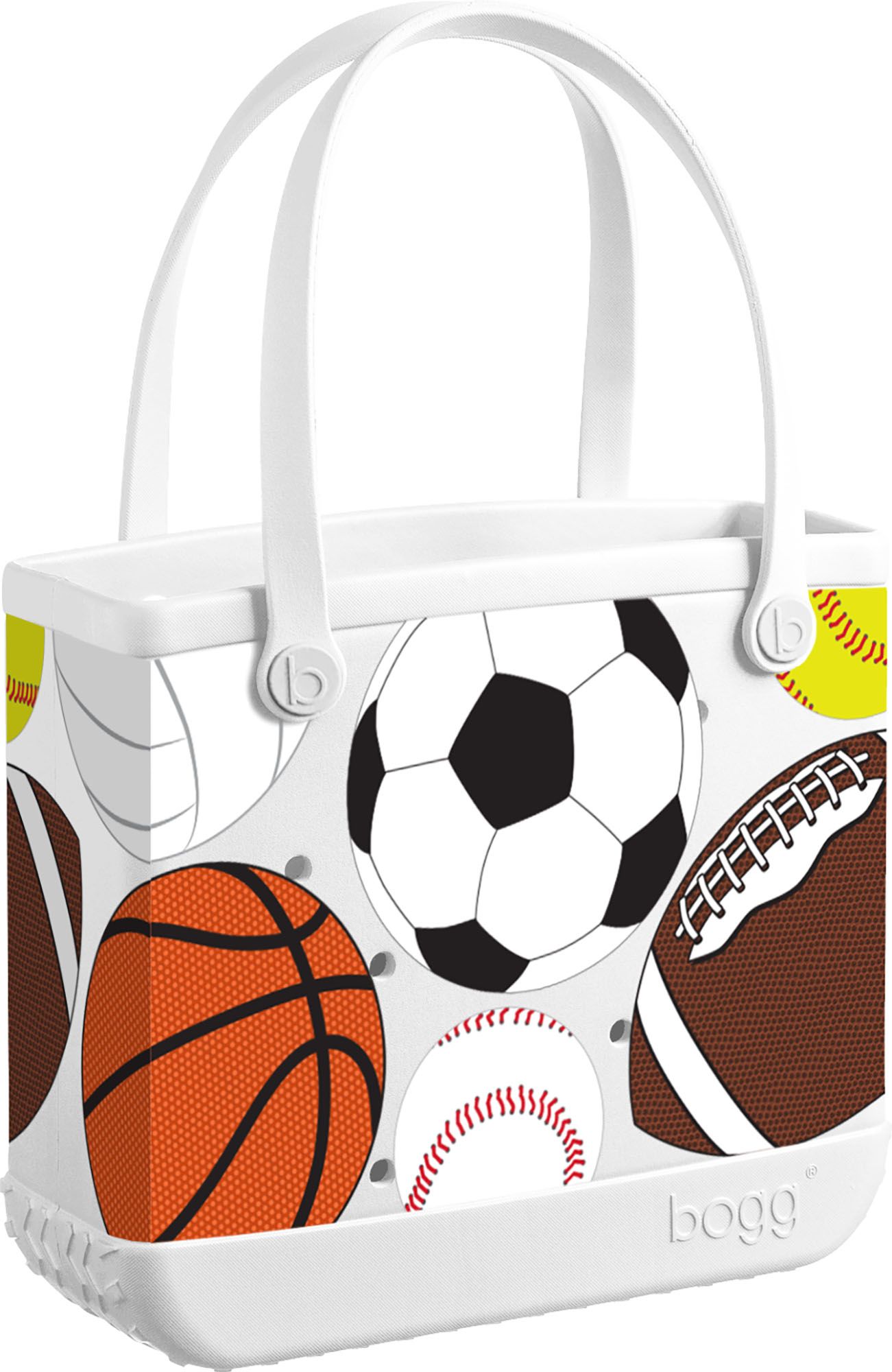Baby Bogg Bag MVP Sports Bag