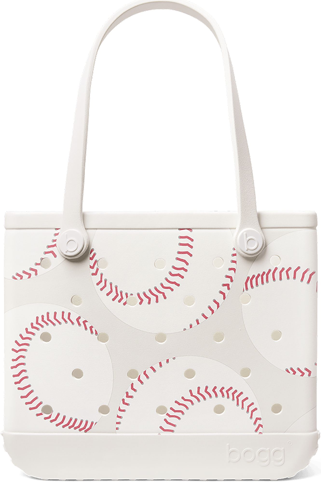 Rounding Third