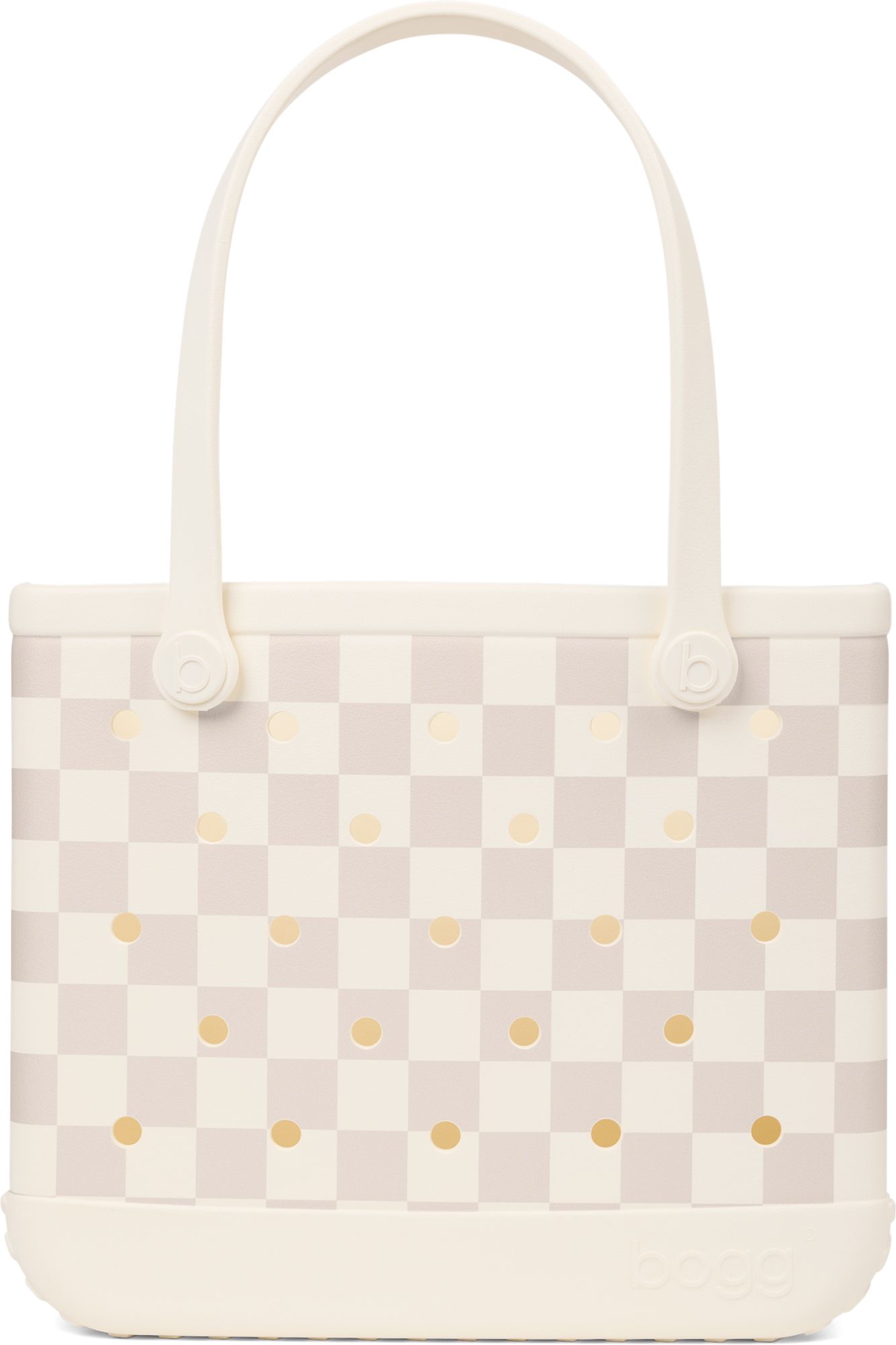 Checker Out