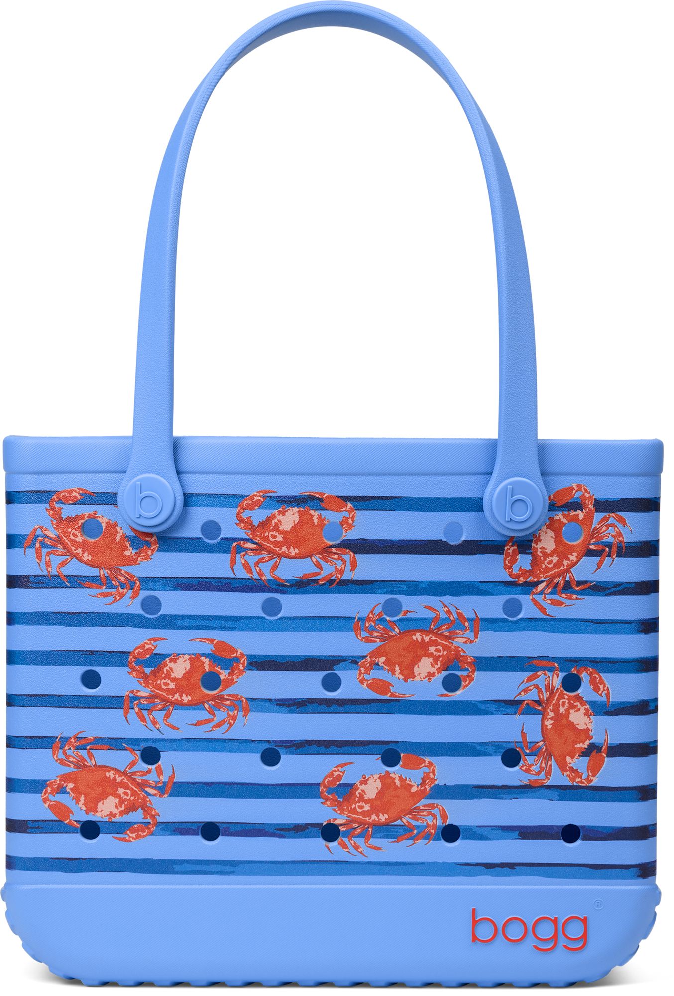 Bogg Bag Baby Printed