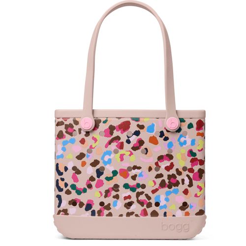 Bogg Bag Baby Printed