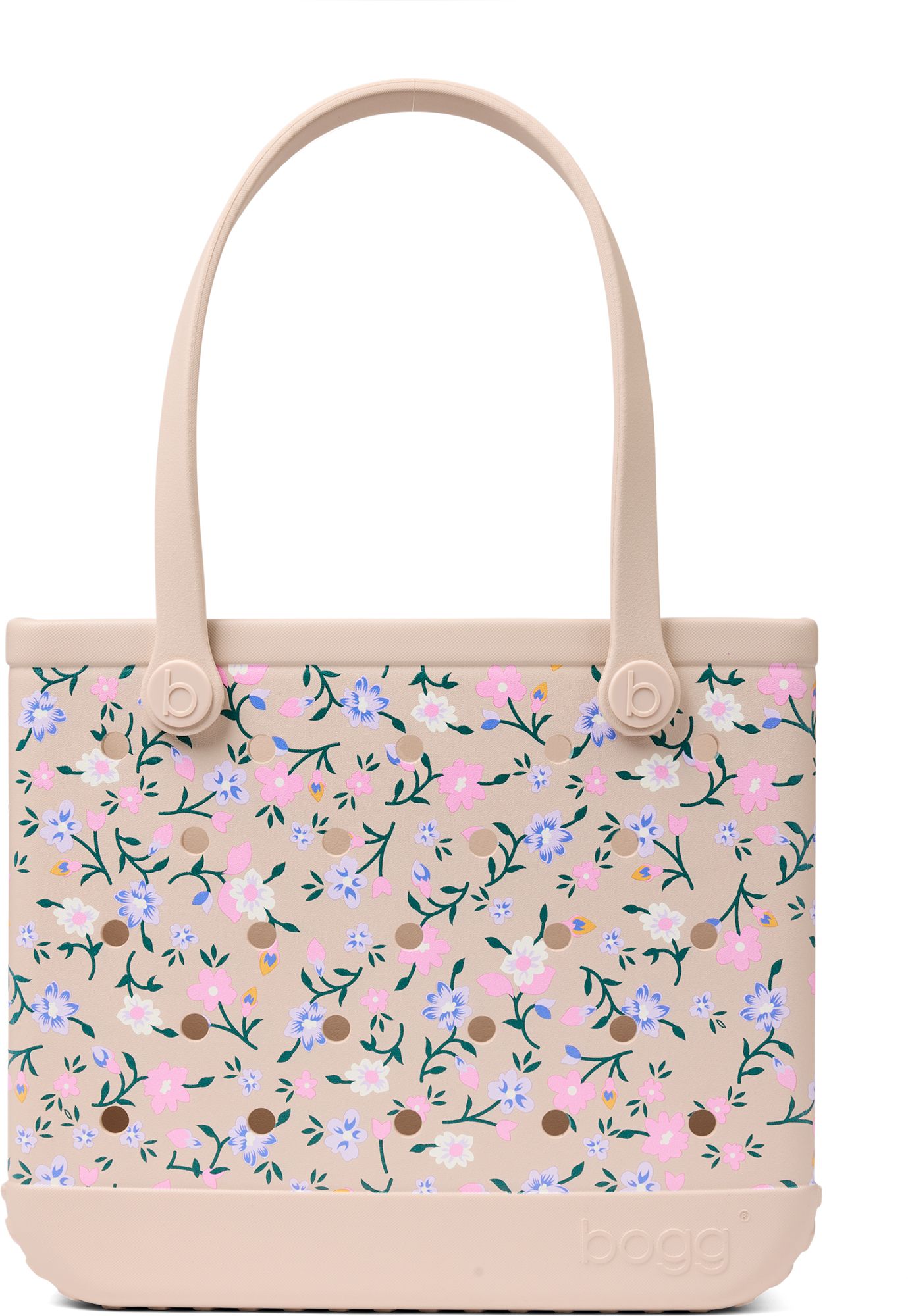 Bogg Bag Baby Printed