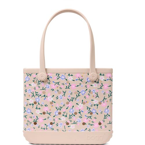 Bogg Bag Baby Printed