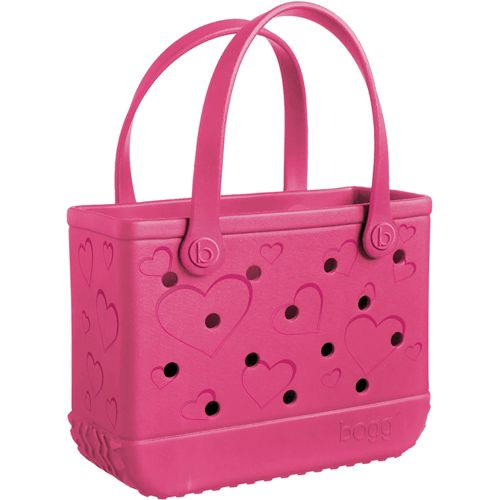 小さいサイズ Bogg bags Bitty Bogg Bag Sports ver 4種 Bitty Bogg Bag - Carolina on my Mind – BOGG BAG