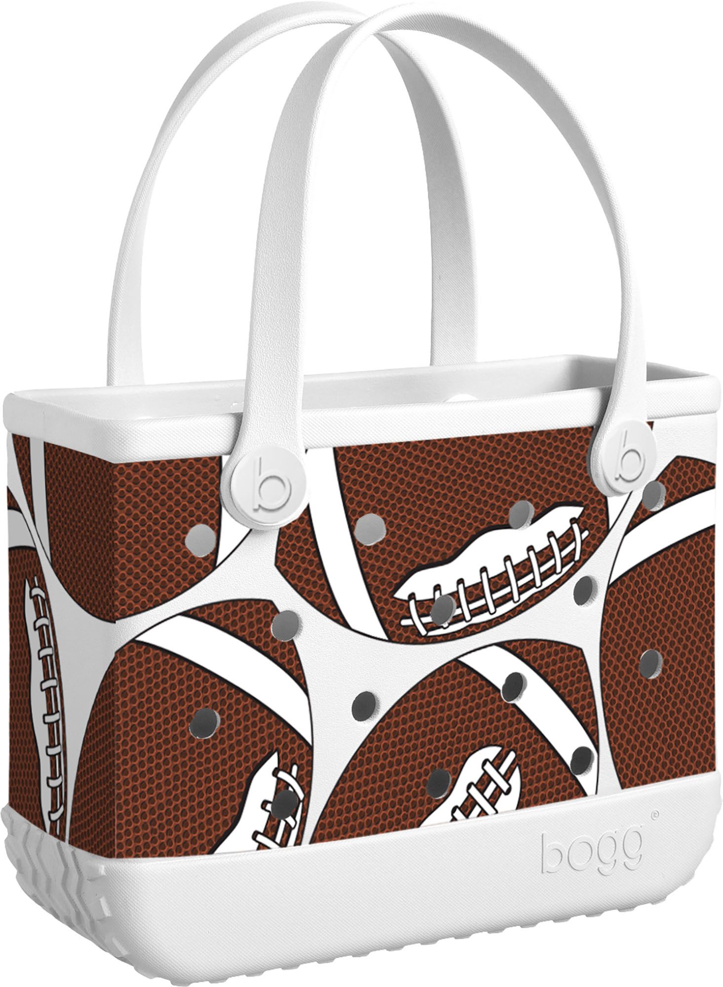 Bitty Bogg Bag MVP Sports Bag