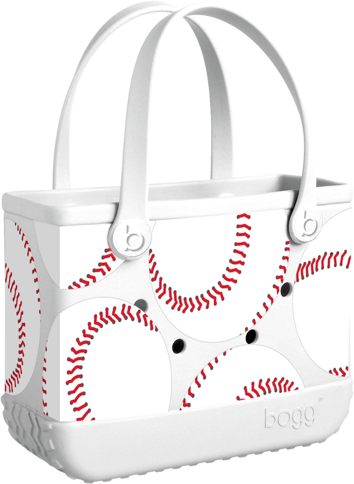 Rounding Third