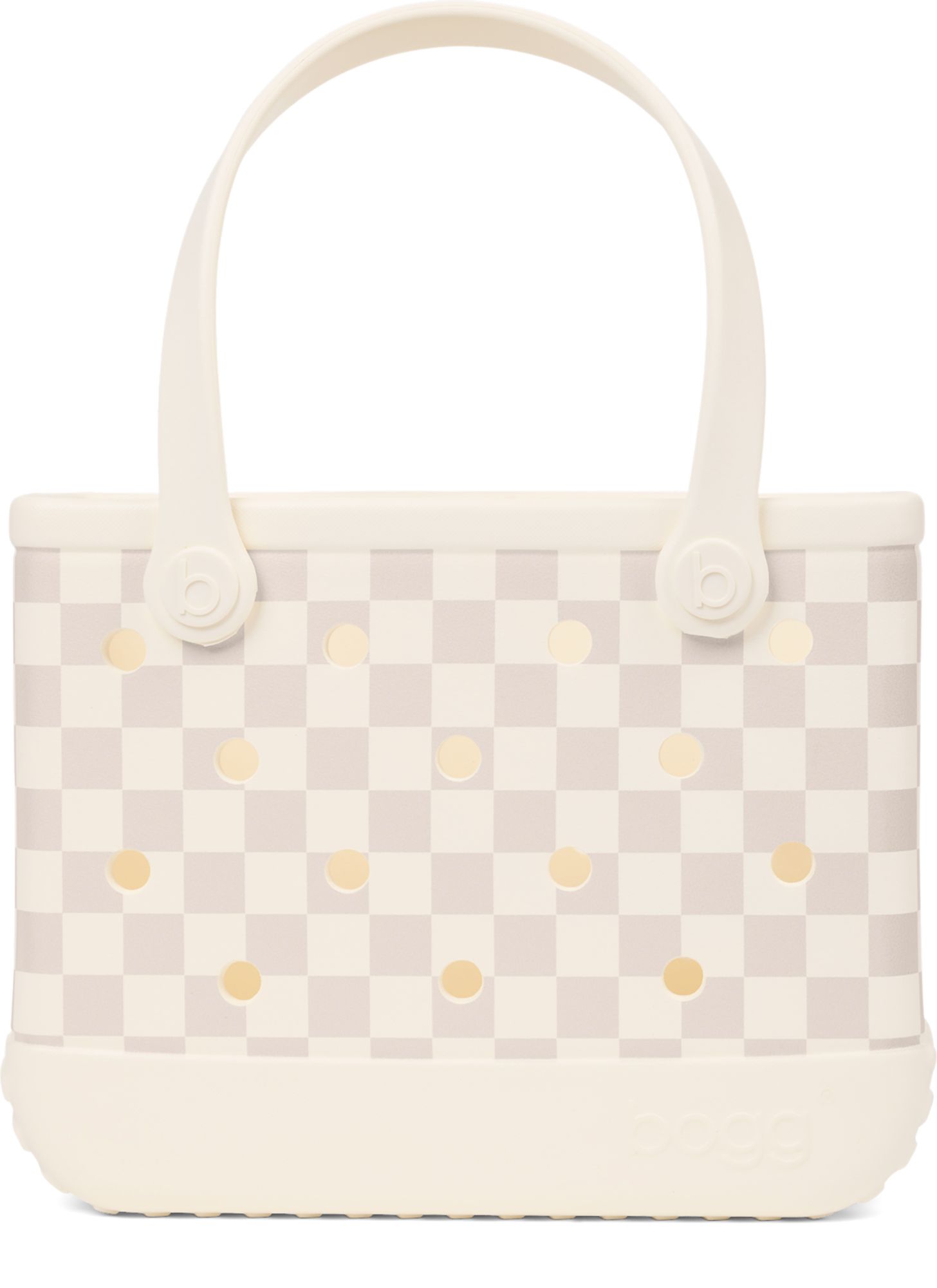 Checker Out