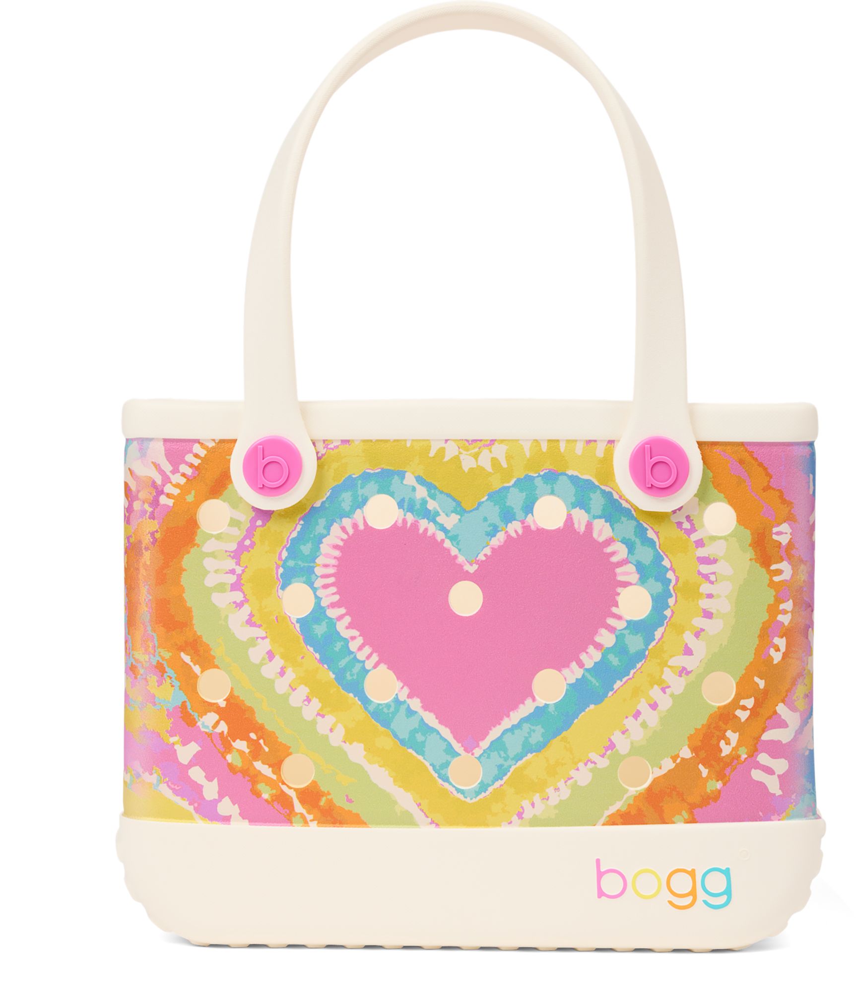 Bogg Bitty Bogg Bag Printed