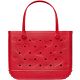 Conversation Hearts Red