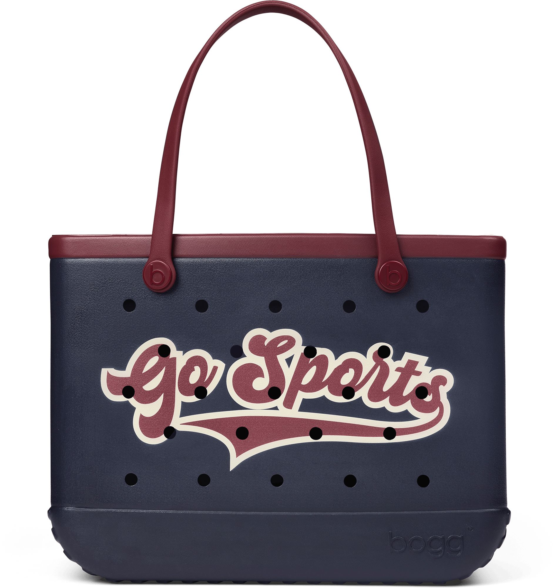 Original Bogg Bag MVP Sports Bag