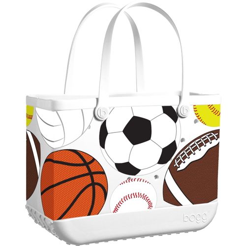 Original Bogg Bag MVP Sports Bag