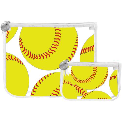 Bogg Bag Decorative Insert Sports Insert