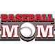 Baseball Mom