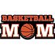Basketball Mom